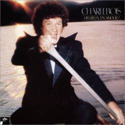 Robert Charlebois : Heureux En Amour?